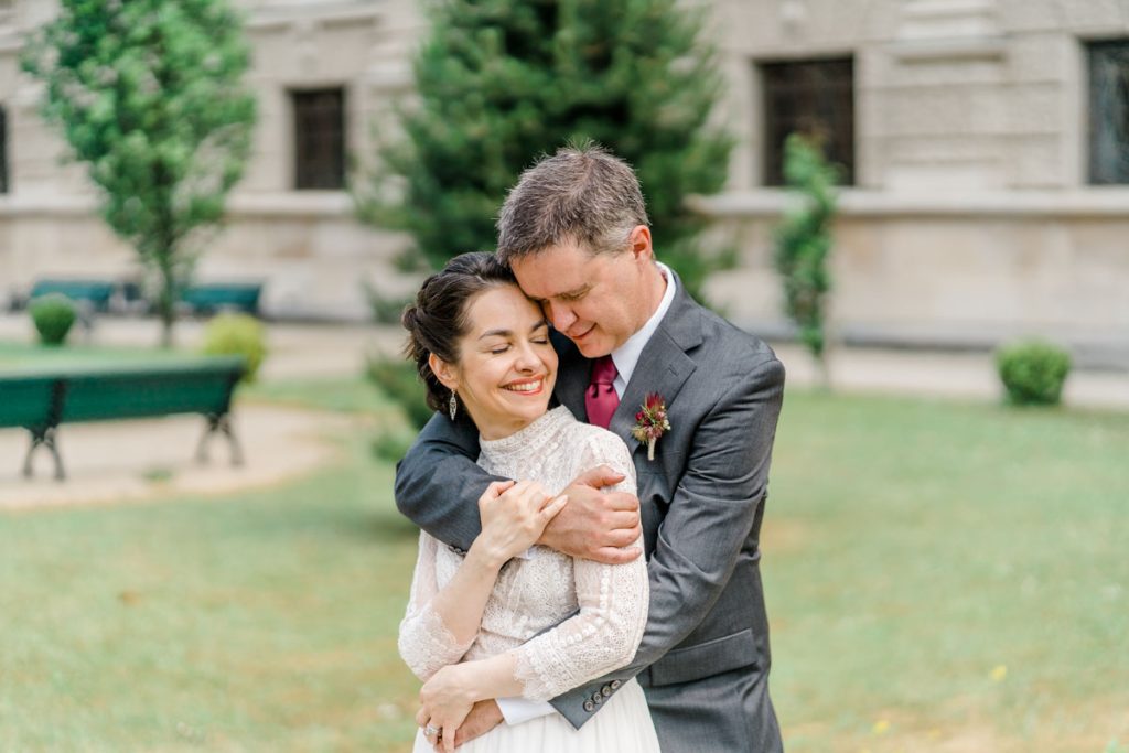 Denise Kerstin Hochzeitsfotograf Wien Hochzeitsfotos heiraten kunsthistorisches museum Hochzeit wien innenstadt regenbogenparade