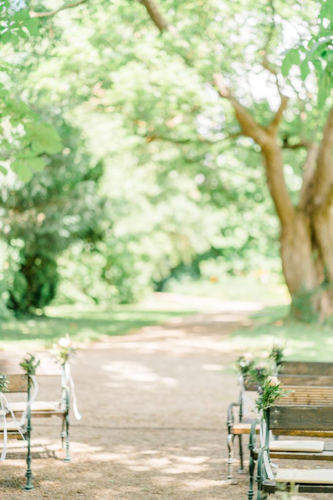DeniseKerstin Hochzeitsfotograf Schlosspark Mühlbach am Manhartsberg Hochzeitslocation Hochzeit am Gut Fotograf Wien heiraten Hochzeitsfotos