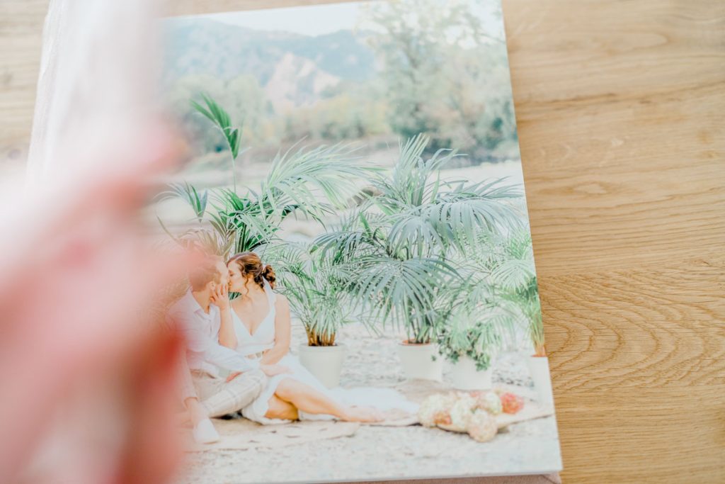 Hochzeitsfotograf album gestalten hochwertige hochzeitsalbum edle schöne fineart hochzeitsalben