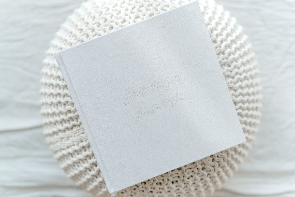 Hochzeitsfotograf album gestalten hochwertige hochzeitsalbum edle schöne fineart hochzeitsalben