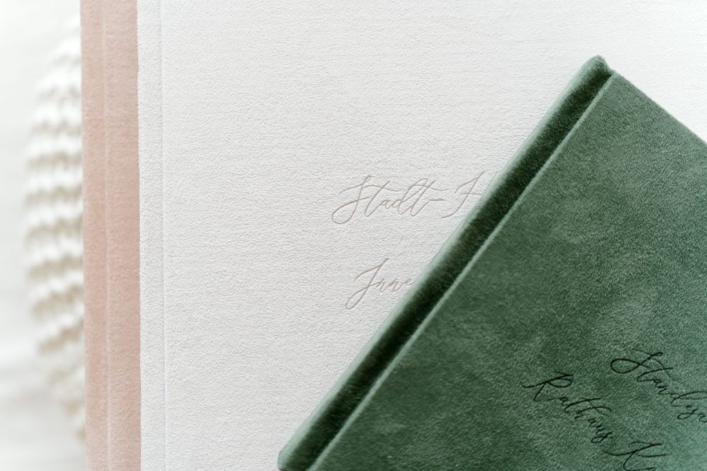 Hochzeitsfotograf album gestalten hochwertige hochzeitsalbum edle schöne fineart hochzeitsalben