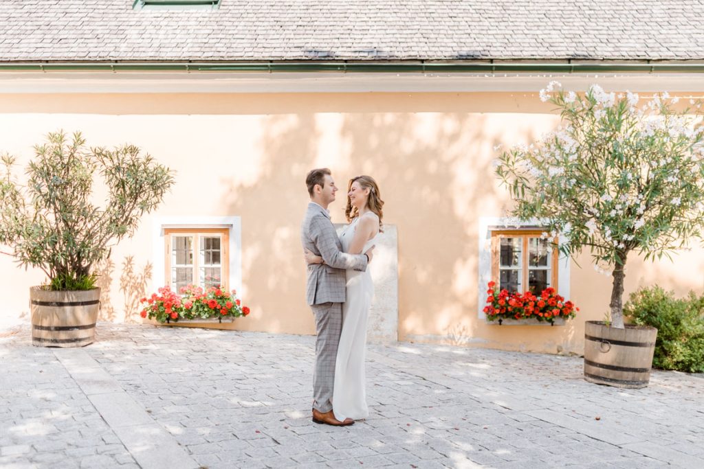 Heiraten am Standesamt Gumpoldskirchen in Mödling Hochzeit Standesamt Gumpoldskirchen Hochzeitslocation Rathaus