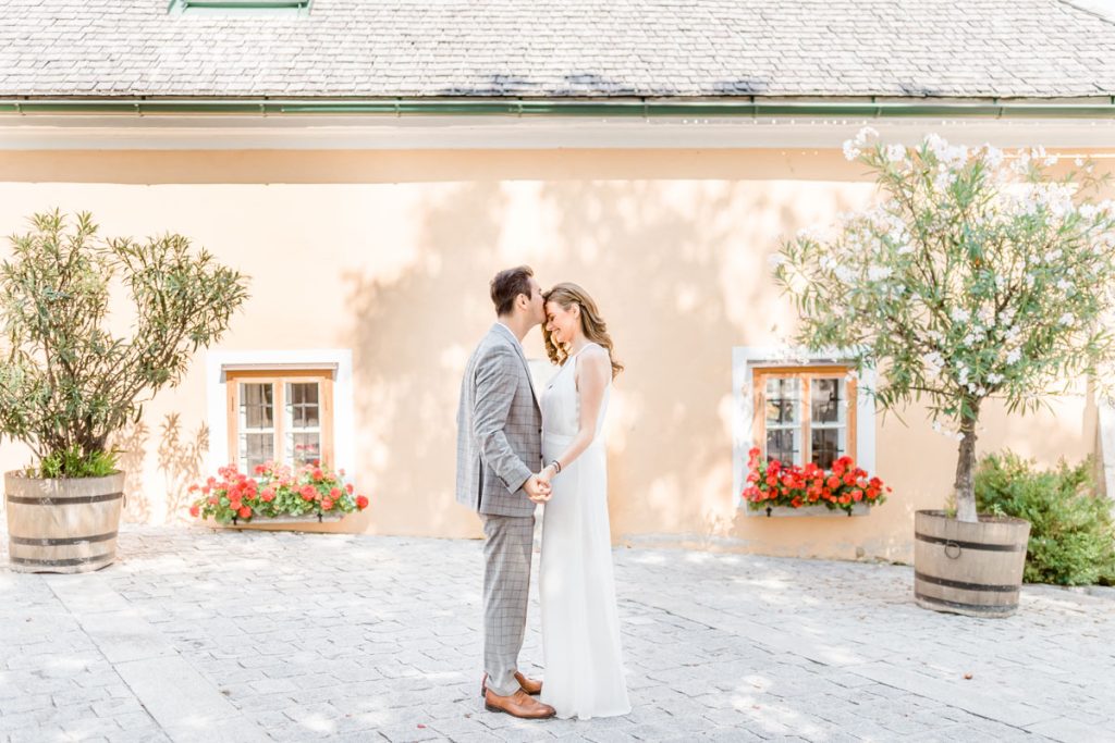Heiraten am Standesamt Gumpoldskirchen in Mödling Hochzeit Standesamt Gumpoldskirchen Hochzeitslocation Rathaus