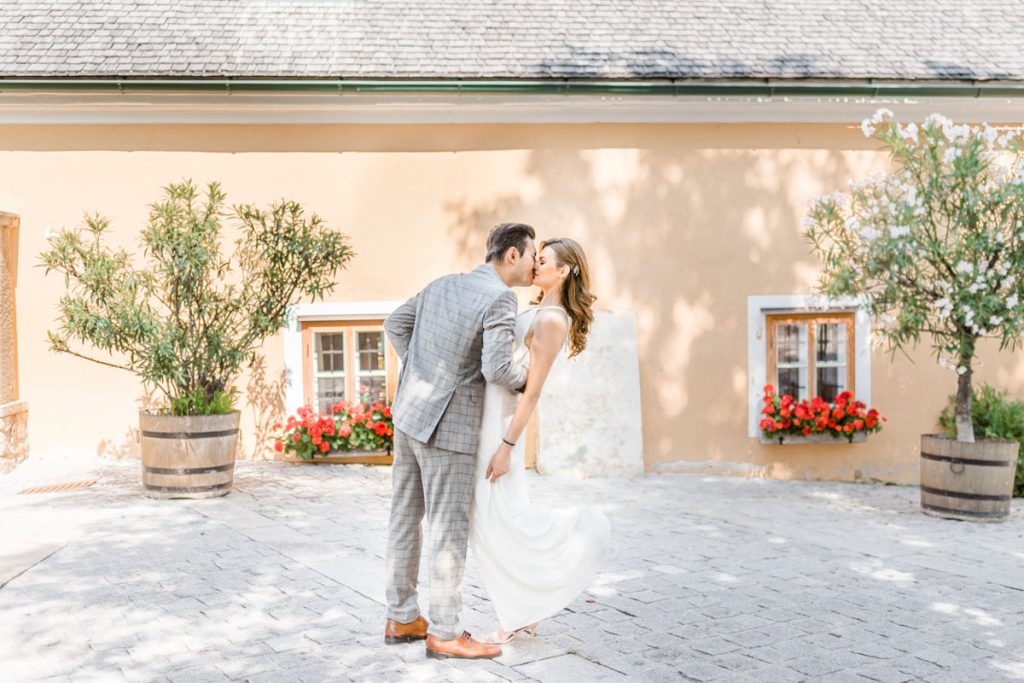 Heiraten am Standesamt Gumpoldskirchen in Mödling Hochzeit Standesamt Gumpoldskirchen Hochzeitslocation Rathaus