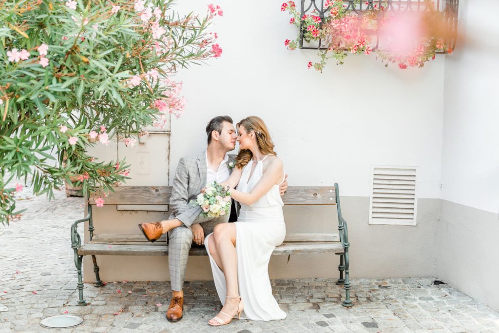 Heiraten am Standesamt Gumpoldskirchen in Mödling Hochzeit Standesamt Gumpoldskirchen Hochzeitslocation Rathaus