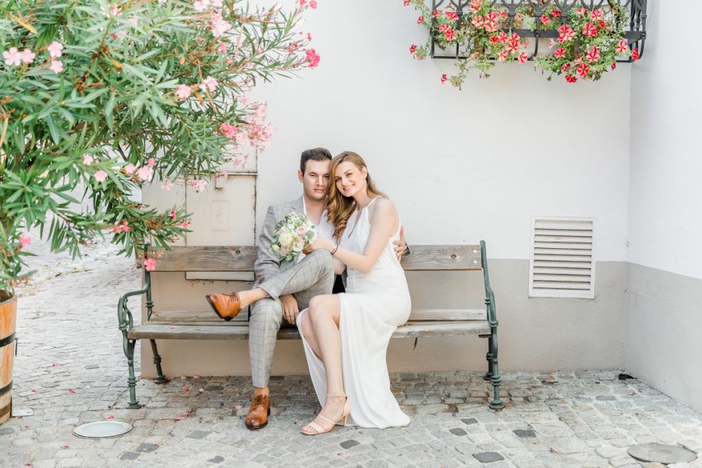 Heiraten am Standesamt Gumpoldskirchen in Mödling Hochzeit Standesamt Gumpoldskirchen Hochzeitslocation Rathaus