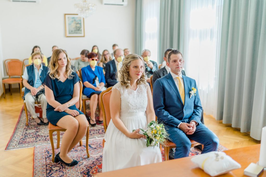 - [ ] Hochzeit am Standesamt Poysdorf heiraten