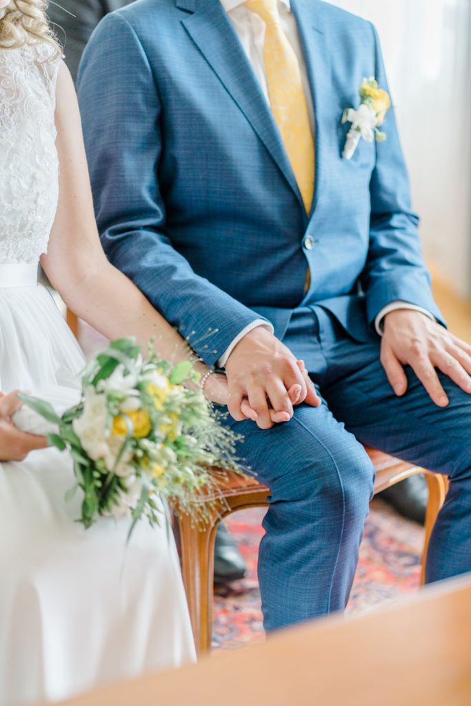 - [ ] Hochzeit am Standesamt Poysdorf heiraten