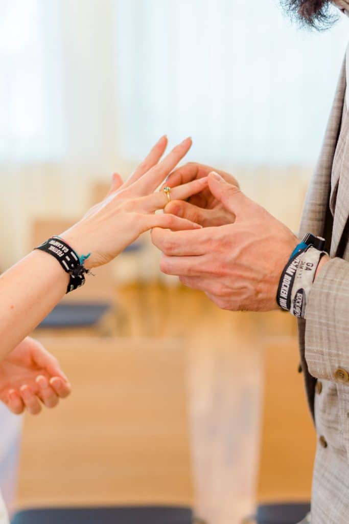 Hochzeit Standesamt Wien Zentrum 1010 Coronahochzeit Strudelhofstiege Palais Liechtenstein