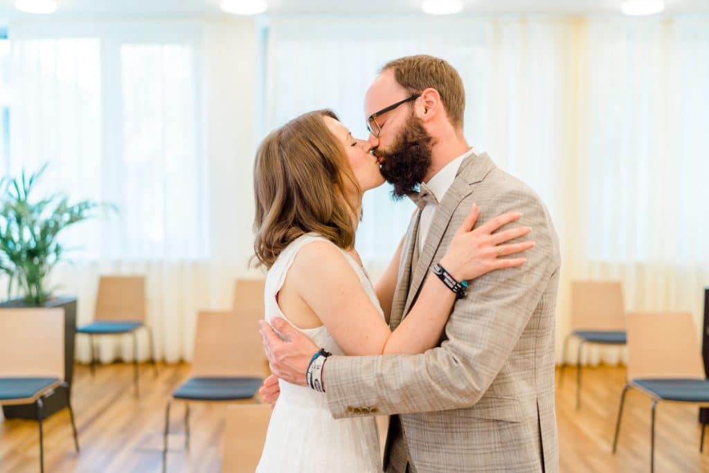 Hochzeit Standesamt Wien Zentrum 1010 Coronahochzeit Strudelhofstiege Palais Liechtenstein