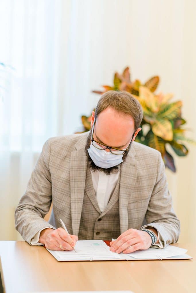 Hochzeit Standesamt Wien Zentrum 1010 Coronahochzeit Strudelhofstiege Palais Liechtenstein