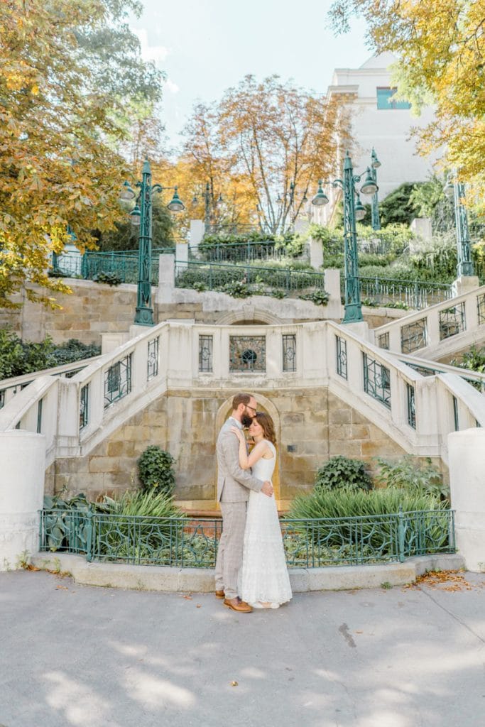 Hochzeit Standesamt Wien Zentrum 1010 Coronahochzeit Strudelhofstiege Palais Liechtenstein
