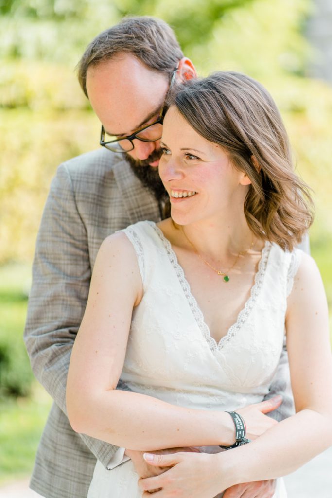 Hochzeit Standesamt Wien Zentrum 1010 Coronahochzeit Strudelhofstiege Palais Liechtenstein