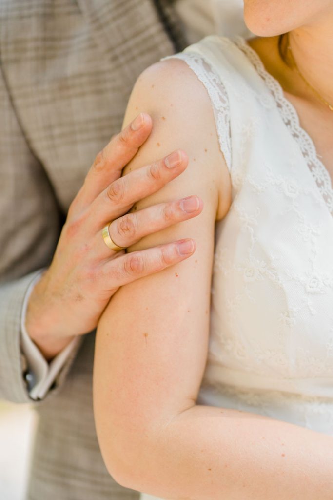 Hochzeit Standesamt Wien Zentrum 1010 Coronahochzeit Strudelhofstiege Palais Liechtenstein