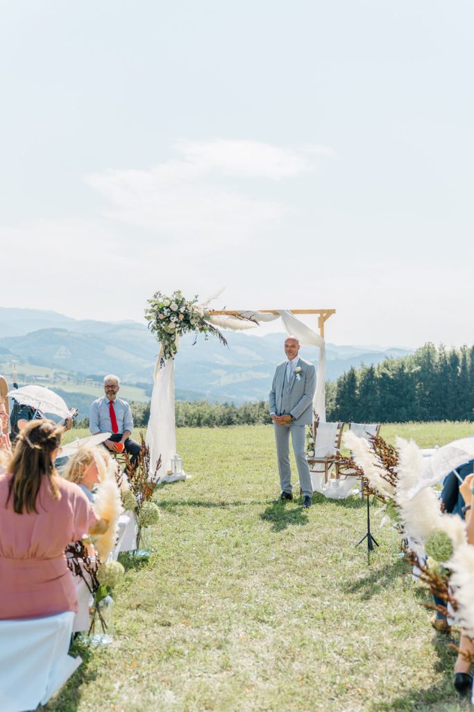 Berghochzeit heiraten st.pölten im freien heiraten outdoorhocht outdoorwedding Wienhochzeit Gartenhochzeit Wien Ötscher Paarfotos hochzeitsfotos