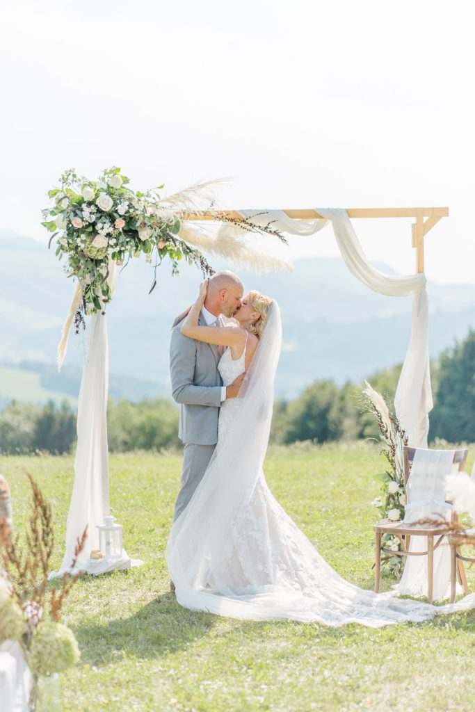 Berghochzeit heiraten st.pölten im freien heiraten outdoorhocht outdoorwedding Wienhochzeit Gartenhochzeit Wien Ötscher Paarfotos hochzeitsfotos