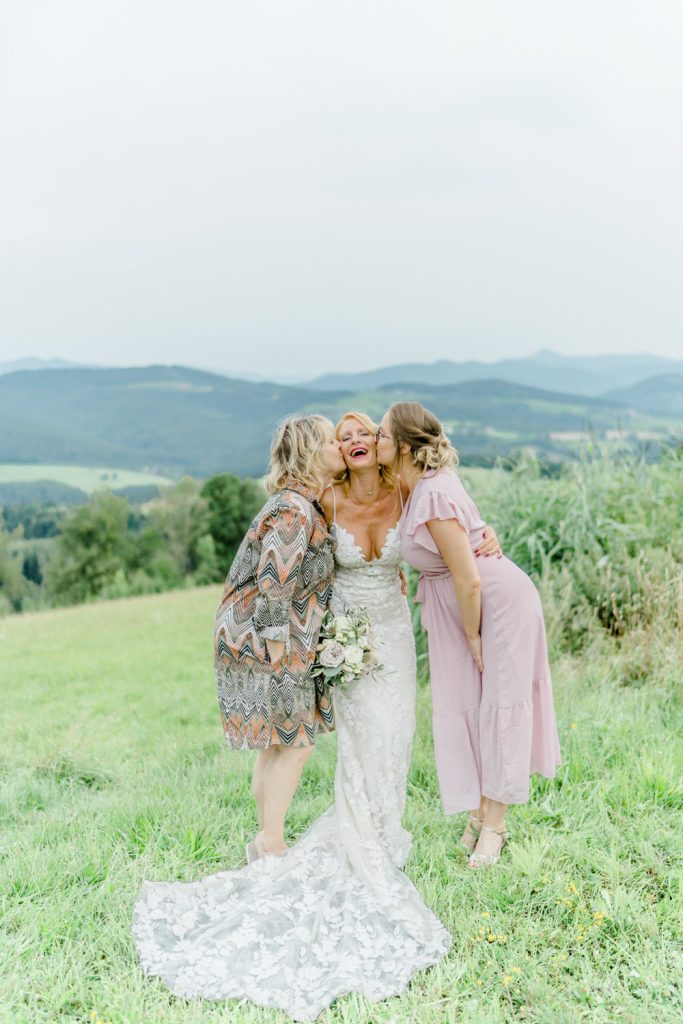 Berghochzeit heiraten st.pölten im freien heiraten outdoorhocht outdoorwedding Wienhochzeit Gartenhochzeit Wien Ötscher gruppenfotos