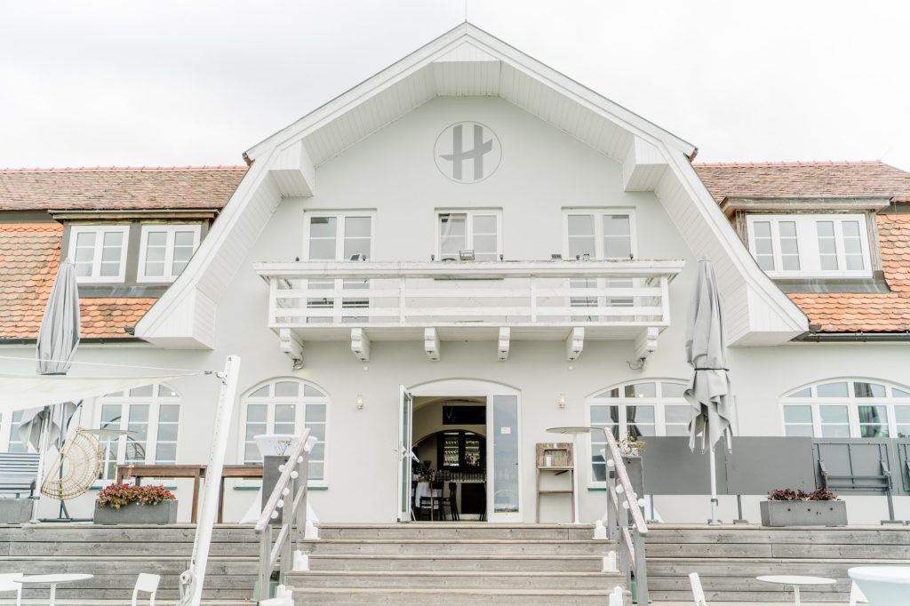 Hochzeitslocation Hannersberg heiraten Hochzeit im Freien