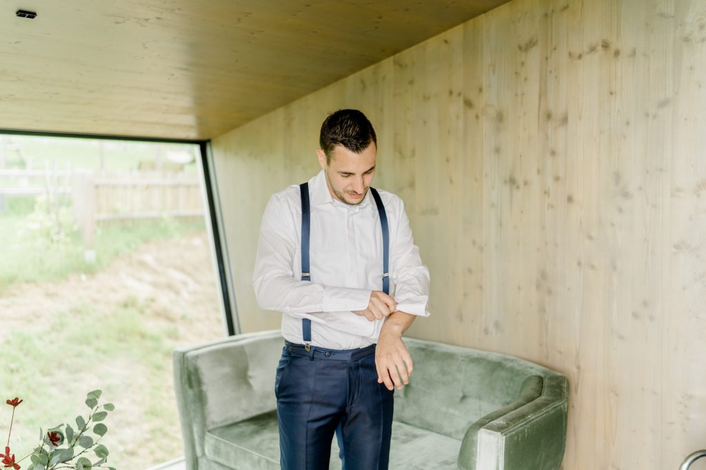 Hochzeitslocation Hannersberg heiraten Hochzeit im Freien