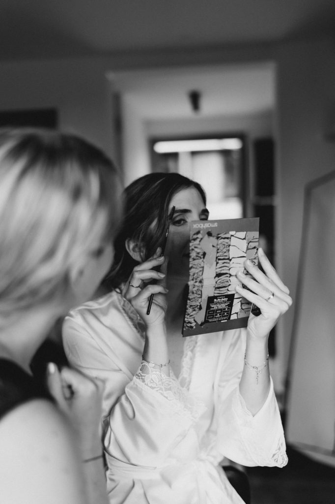 Hochzeitslocation Hannersberg heiraten Hochzeit im Freien