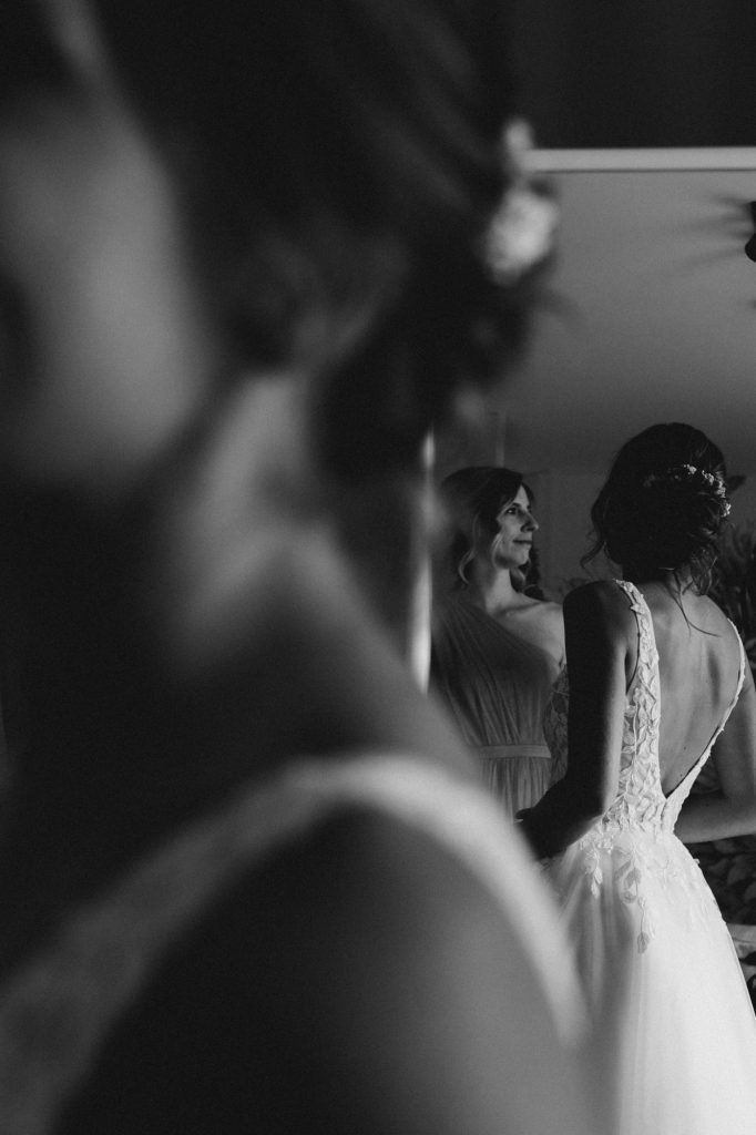 Hochzeitslocation Hannersberg heiraten Hochzeit im Freien