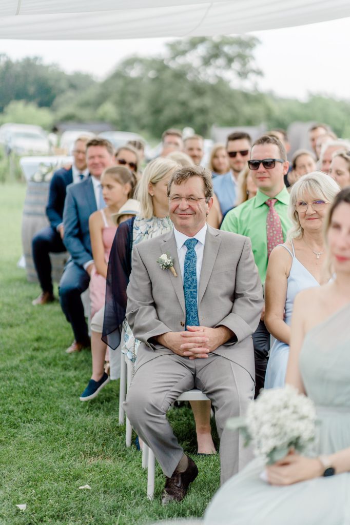 Hochzeitslocation Hannersberg heiraten Hochzeit im Freien