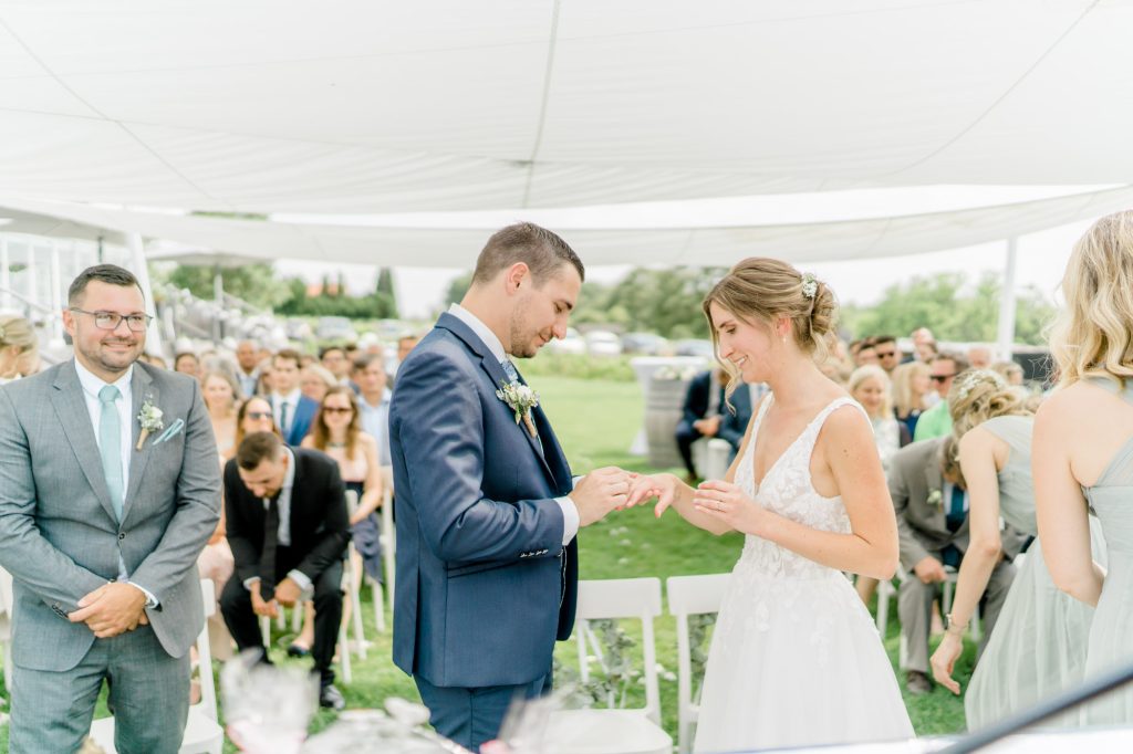 Hochzeitslocation Hannersberg heiraten Hochzeit im Freien