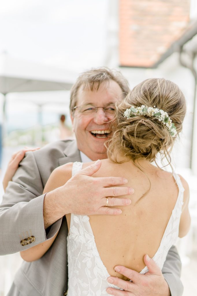 Hochzeitslocation Hannersberg heiraten Hochzeit im Freien
