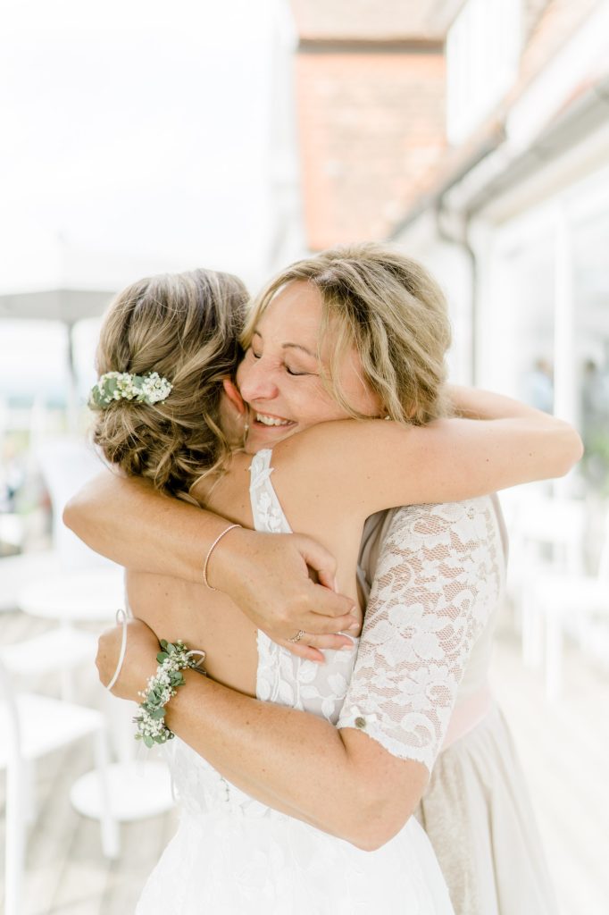 Hochzeitslocation Hannersberg heiraten Hochzeit im Freien