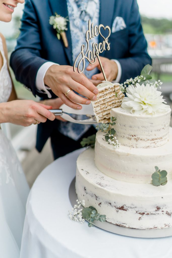 Hochzeitslocation Hannersberg heiraten Hochzeit im Freien