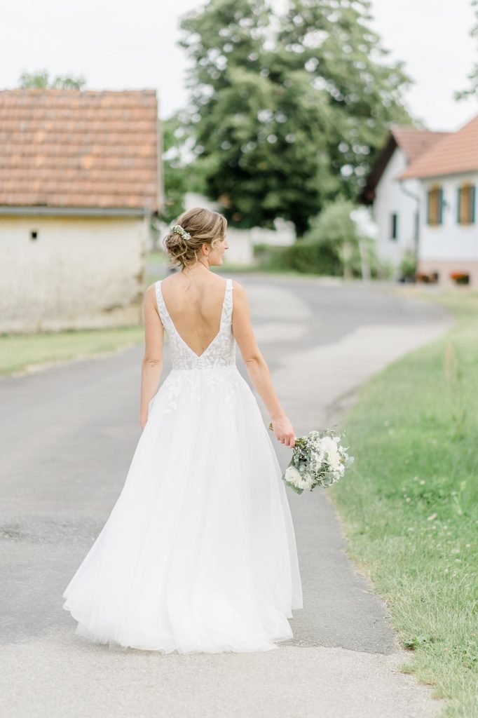 Hochzeitslocation Hannersberg heiraten Hochzeit im Freien Paarfotos Hochzeitsfotos