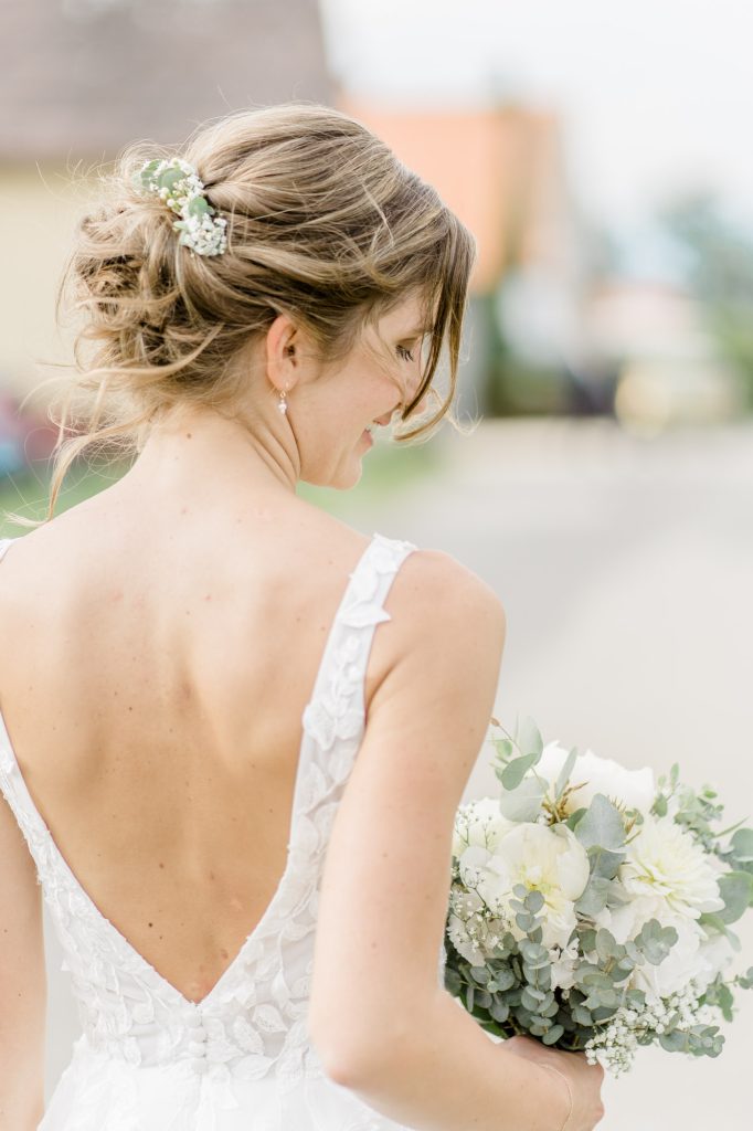 Hochzeitslocation Hannersberg heiraten Hochzeit im Freien Paarfotos Hochzeitsfotos