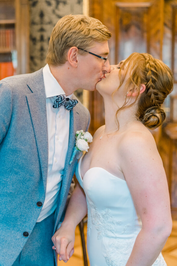 Wien Hochzeitsfotograf Volkskundemuseum heiraten Innenstadt Wien