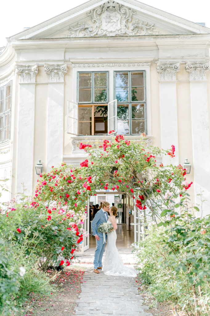 Wien Hochzeitsfotograf Volkskundemuseum heiraten Innenstadt Wien