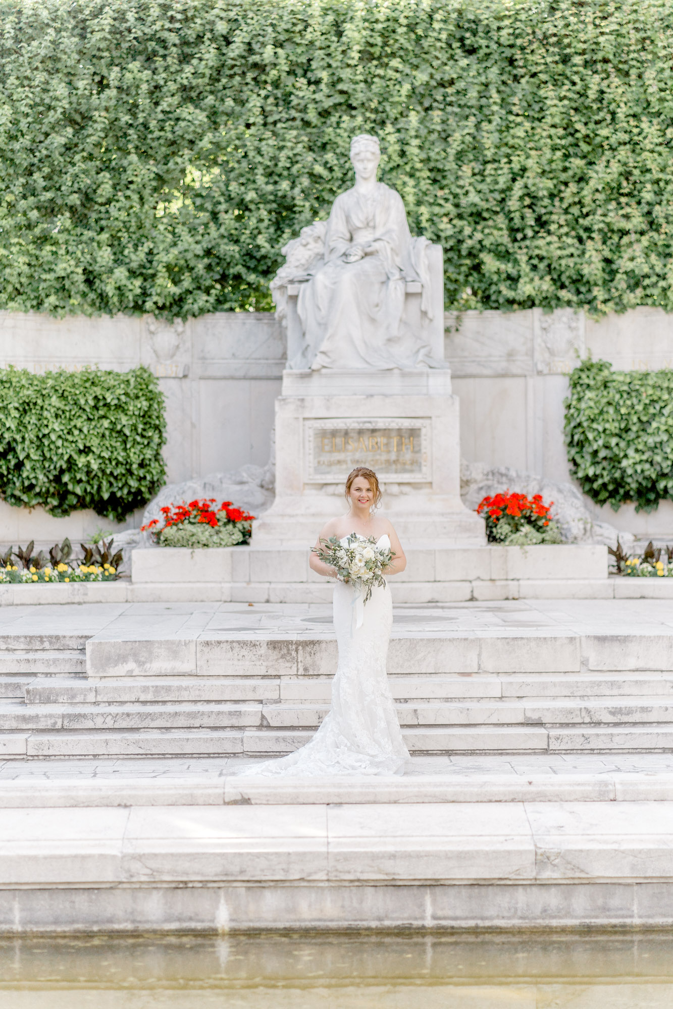 Wien Hochzeitsfotograf Volkskundemuseum heiraten Innenstadt Wien
