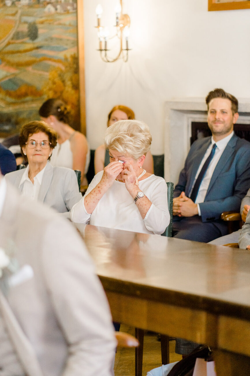 Heiraten im Rathaus Gumpoldskirchen Standesamt Fotograf standesamtliche Hochzeit schöne Standesämter Wien Umgebung und Mödling