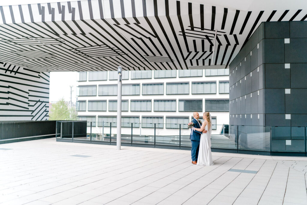 Heiraten im Riesenrad Wien