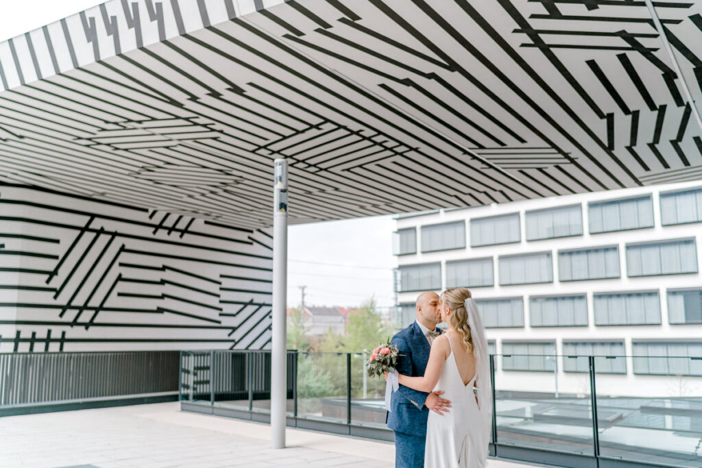 Heiraten im Riesenrad Wien