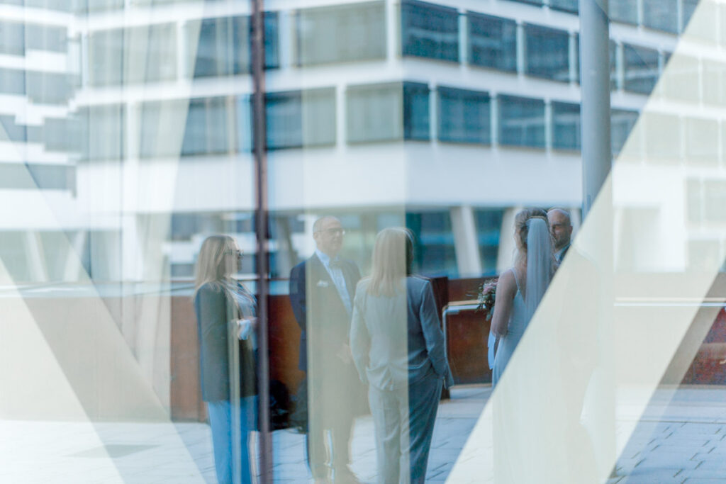 Heiraten im Riesenrad Wien