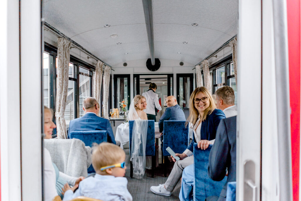 Heiraten im Riesenrad Wien