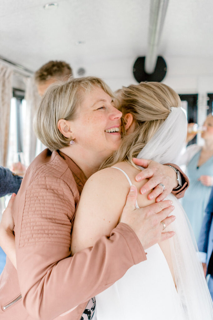 Heiraten im Riesenrad Wien