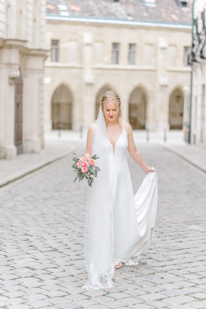 Heiraten im Riesenrad Wien
