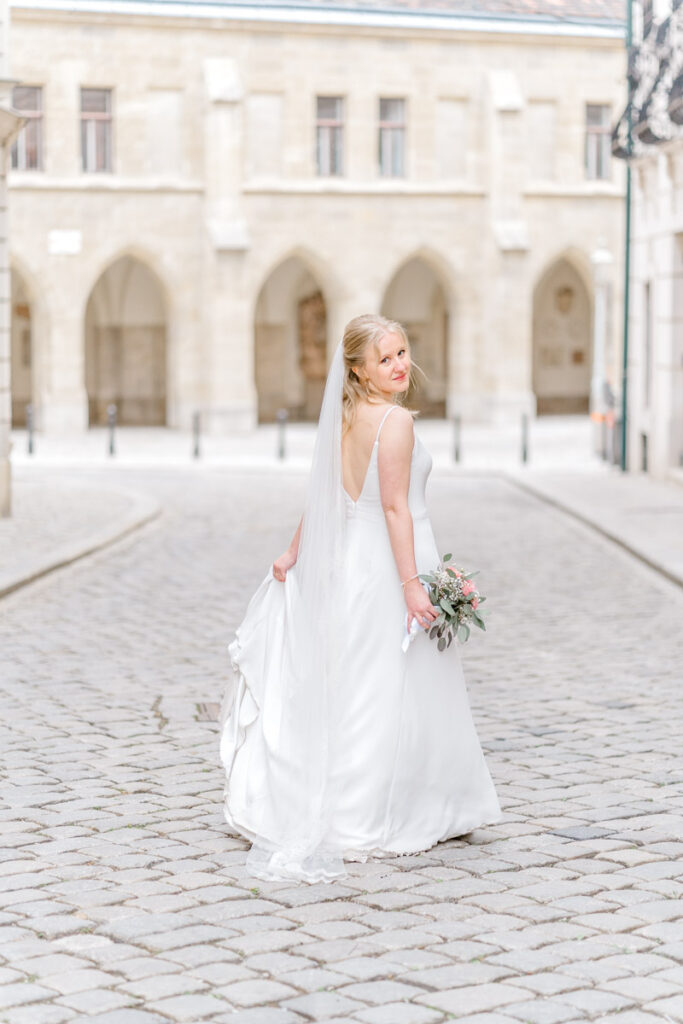 Heiraten im Riesenrad Wien