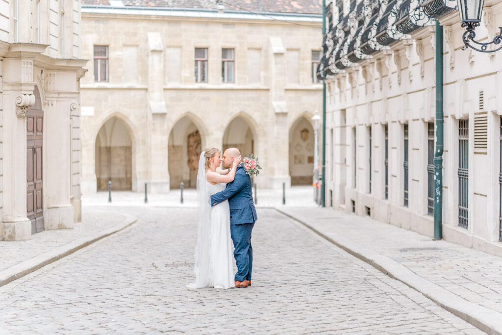 Heiraten im Riesenrad Wien