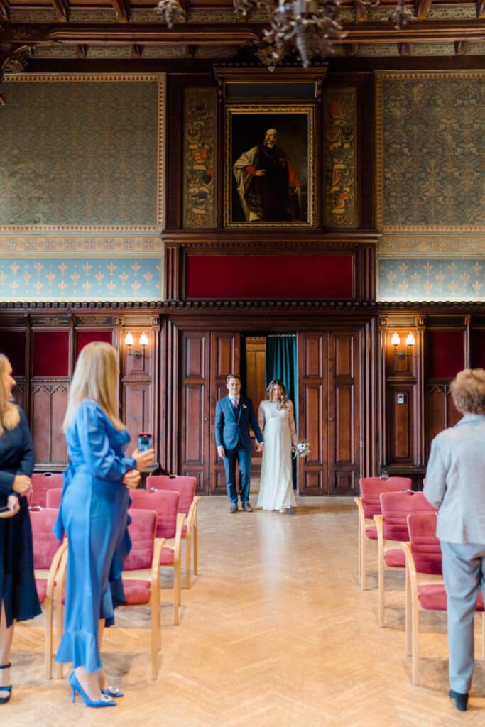 Standesamt Korneuburg heiraten Standesamt Rathaus Korneuburg Hochzeit schönes Standesamt