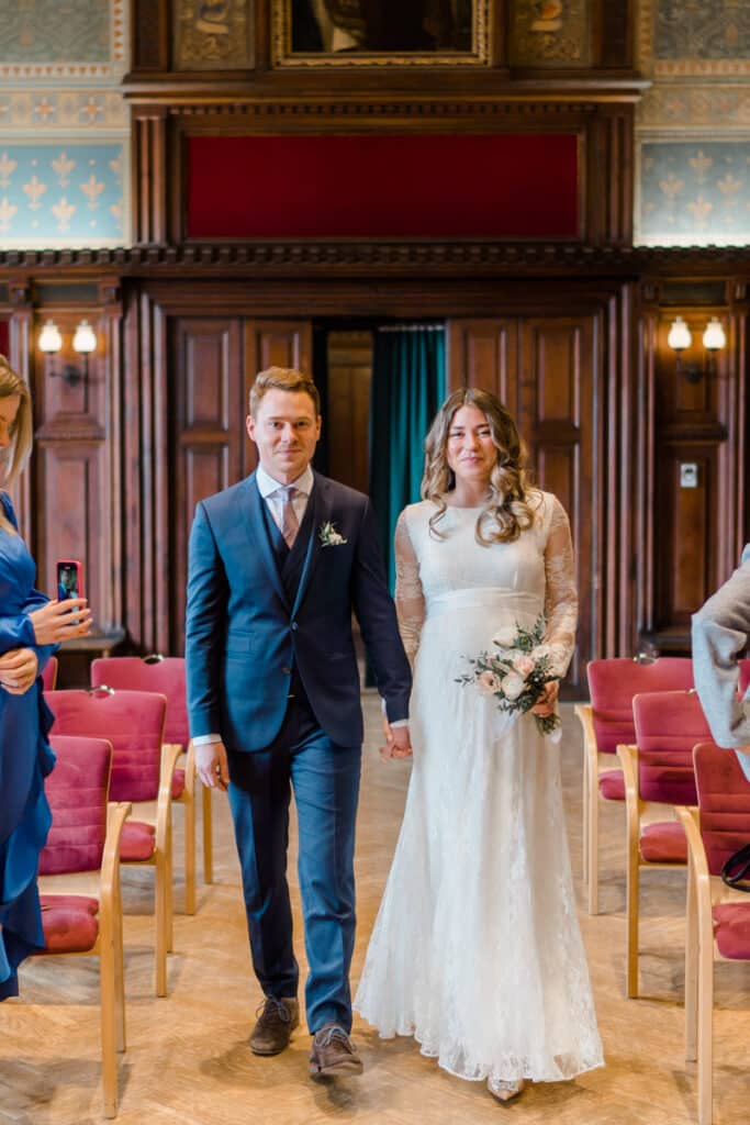 Standesamt Korneuburg heiraten Standesamt Rathaus Korneuburg Hochzeit schönes Standesamt