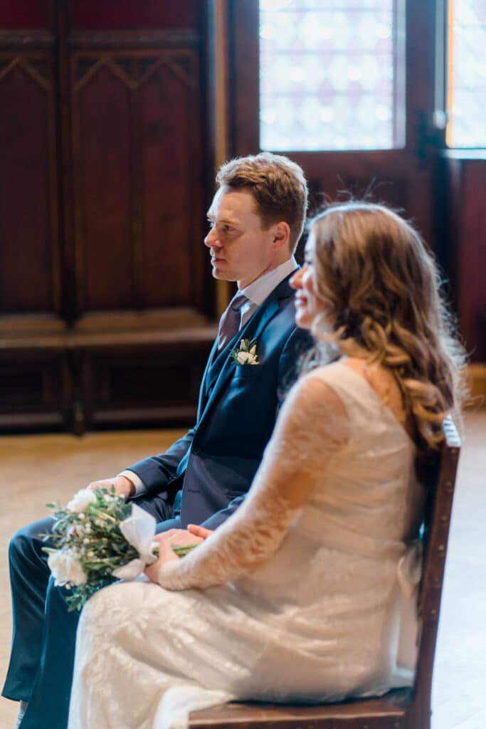 Standesamt Korneuburg heiraten Standesamt Rathaus Korneuburg Hochzeit schönes Standesamt