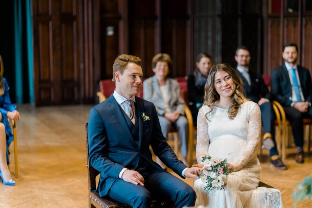 Standesamt Korneuburg heiraten Standesamt Rathaus Korneuburg Hochzeit schönes Standesamt