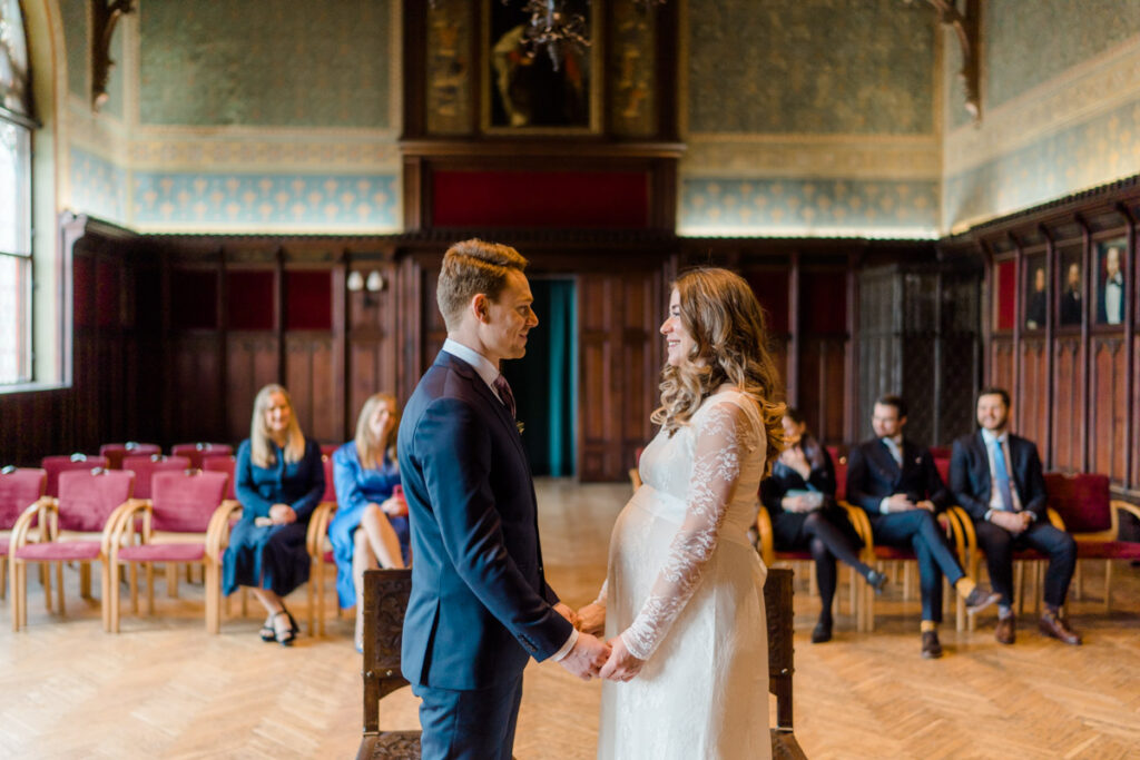 Standesamt Korneuburg heiraten Standesamt Rathaus Korneuburg Hochzeit schönes Standesamt
