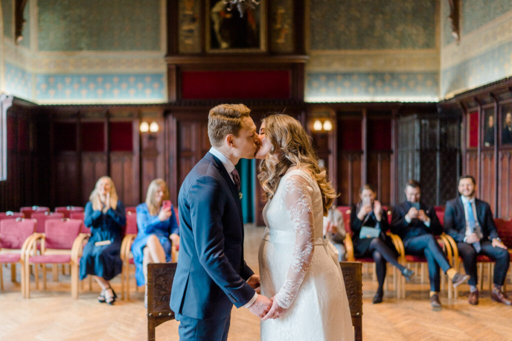 Standesamt Korneuburg heiraten Standesamt Rathaus Korneuburg Hochzeit schönes Standesamt